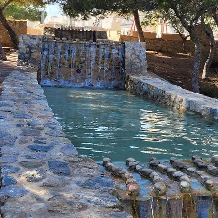 Dom wakacyjny Casa De Pablo La Mata (Torrevieja)