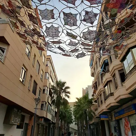 Casa De Pablo *
