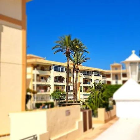 Casa De Pablo