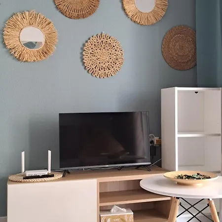 Casa De Pablo *