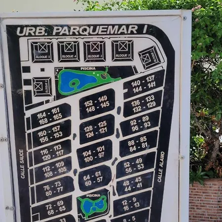 Casa De Pablo *