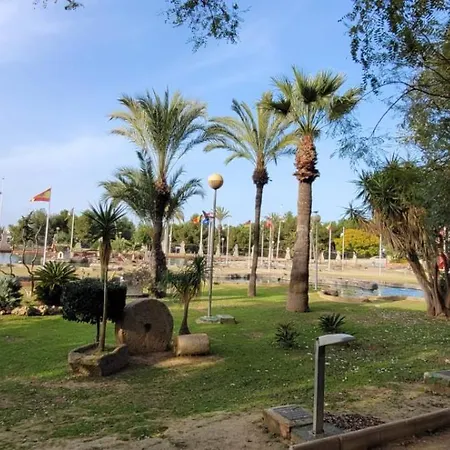 Casa De Pablo Dom wakacyjny *