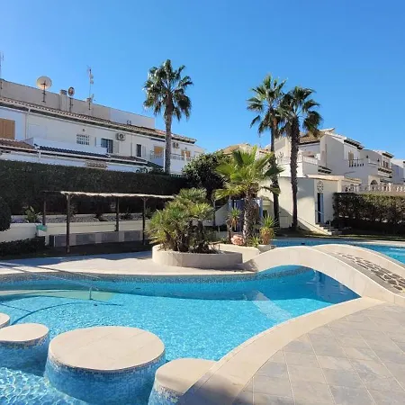 Casa De Pablo *