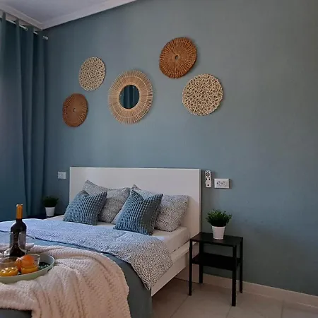 Holiday home Casa De Pablo