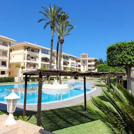 Casa De Pablo * La Mata (Torrevieja)