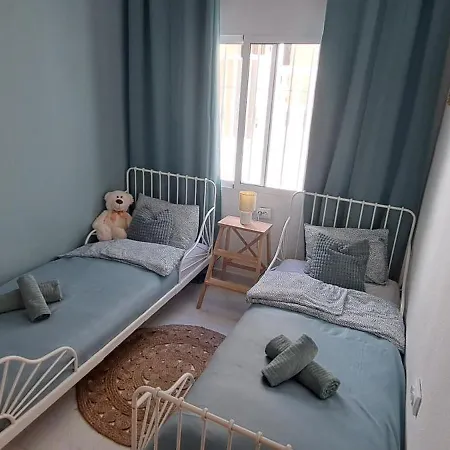 Casa De Pablo Holiday home *