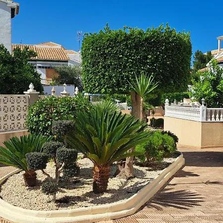Casa De Pablo Holiday home La Mata (Torrevieja)
