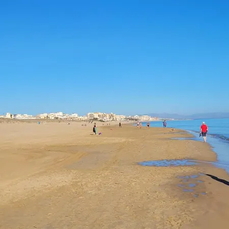 Casa De Pablo Dom wakacyjny La Mata (Torrevieja)