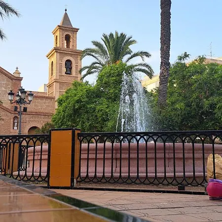 Casa De Pablo