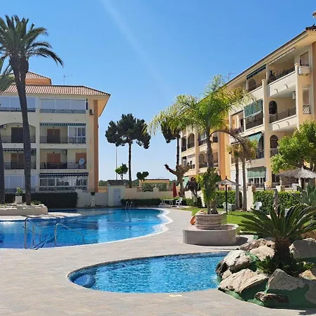 Casa De Pablo * La Mata (Torrevieja)