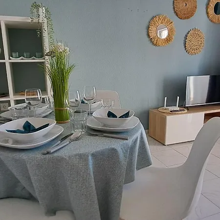Casa De Pablo Casa vacanze