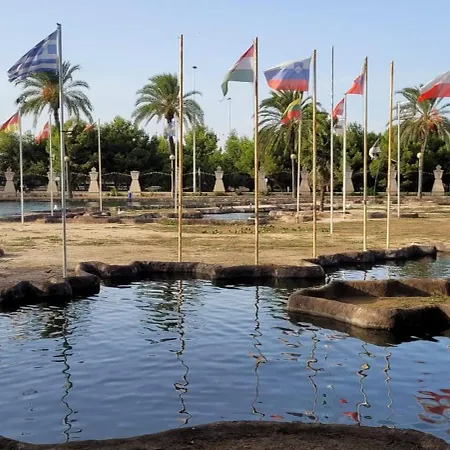 Casa De Pablo Dom wakacyjny *