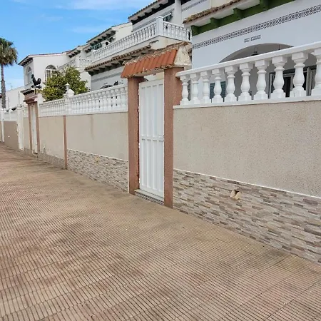 Casa De Pablo Holiday home