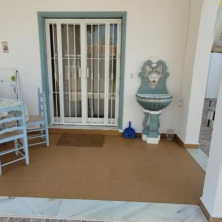 Casa De Pablo *