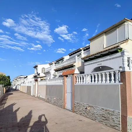 Casa De Pablo * La Mata (Torrevieja)