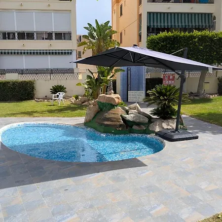 Dom wakacyjny Casa De Pablo