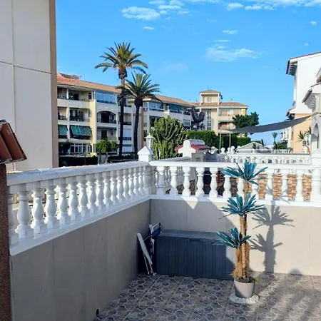 Casa De Pablo *