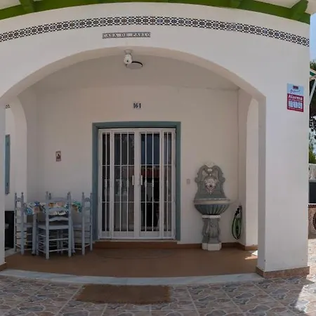 Casa De Pablo La Mata (Torrevieja)