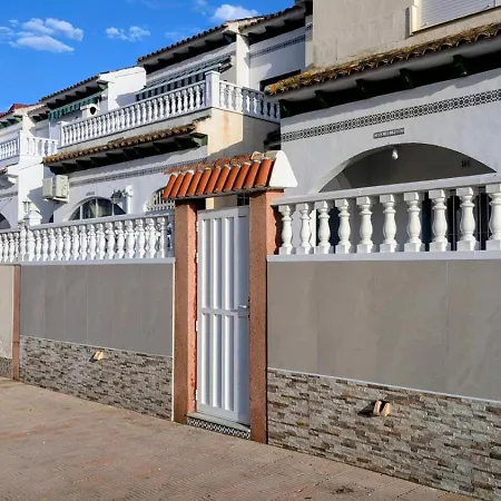 Casa De Pablo Casa vacanze