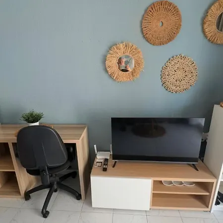 Casa De Pablo Dom wakacyjny *