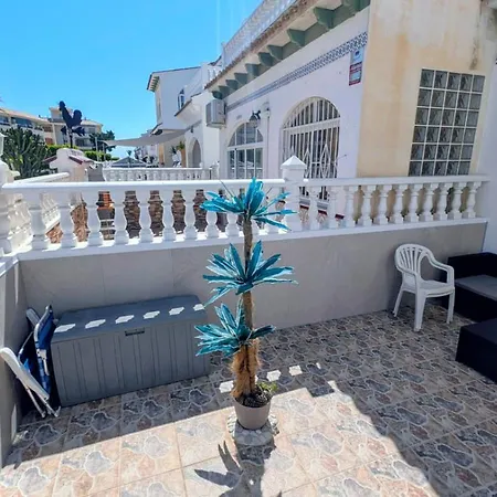 Casa De Pablo Casa vacanze *