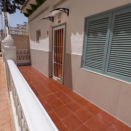 Casa De Pablo