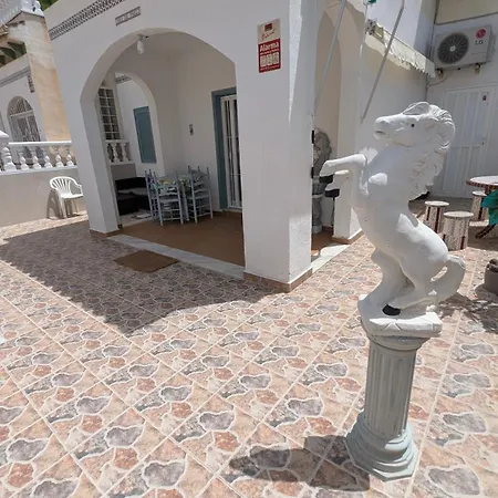 Casa vacanze Casa De Pablo