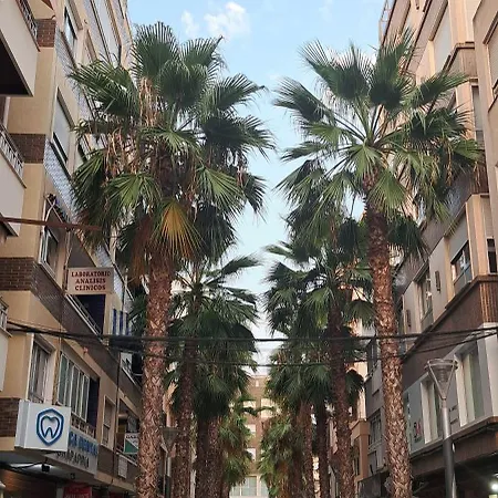 Casa De Pablo Σπίτι διακοπών