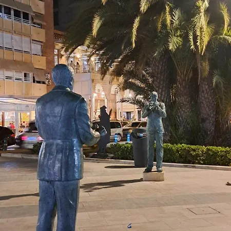 Casa De Pablo Σπίτι διακοπών La Mata (Torrevieja)