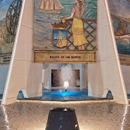Casa De Pablo * La Mata (Torrevieja)