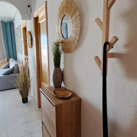 Σπίτι διακοπών Casa De Pablo
