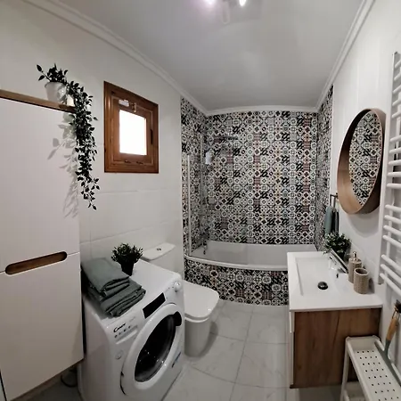 Σπίτι διακοπών Casa De Pablo La Mata (Torrevieja)