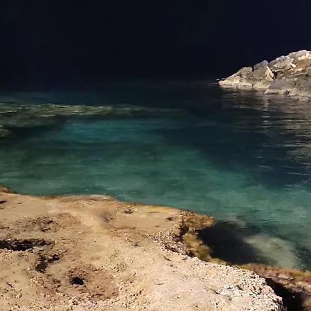 Casa De Pablo Σπίτι διακοπών La Mata (Torrevieja)