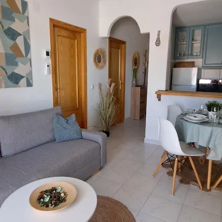 Σπίτι διακοπών Casa De Pablo La Mata (Torrevieja)
