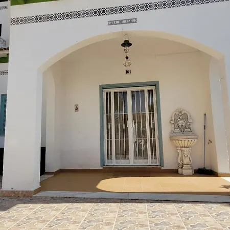 Casa De Pablo Σπίτι διακοπών La Mata (Torrevieja)