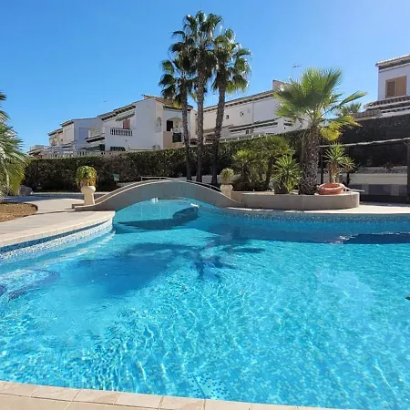 Casa De Pablo Σπίτι διακοπών La Mata (Torrevieja)
