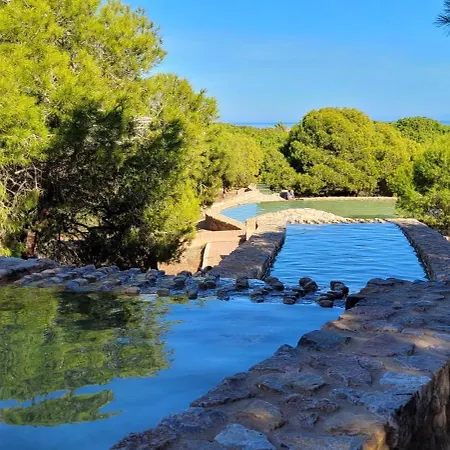 Σπίτι διακοπών Casa De Pablo La Mata (Torrevieja)