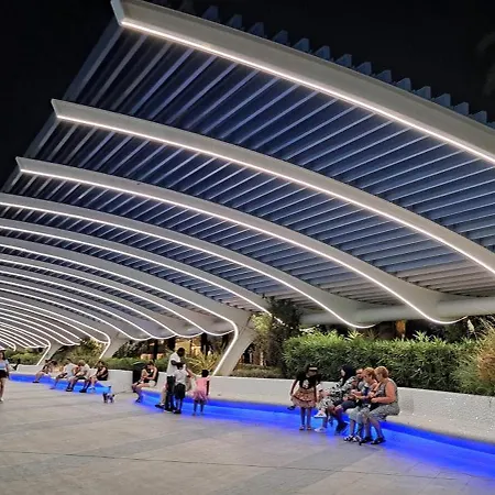 Casa De Pablo * La Mata (Torrevieja)