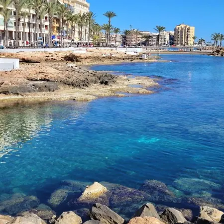 Casa De Pablo * La Mata (Torrevieja)