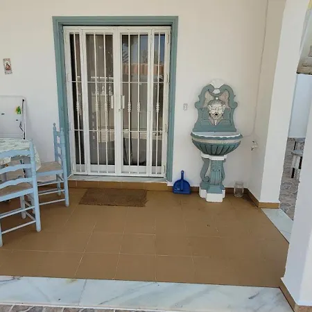 Casa De Pablo *